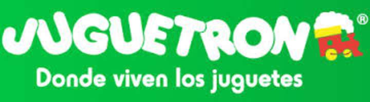 catalogo de juguetron